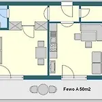 Gudrun Bernhard Apartment