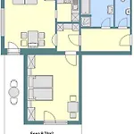 Apartment Gudrun Bernhard