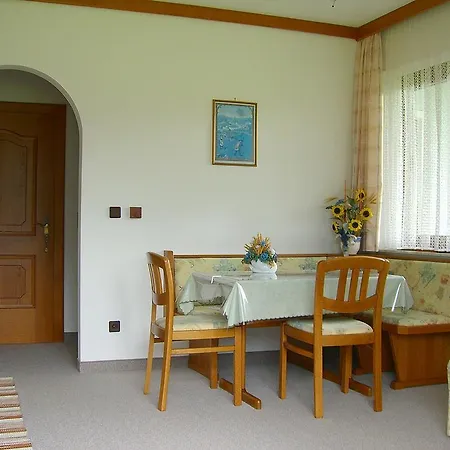 Apartment Gudrun Bernhard Berg im Drautal