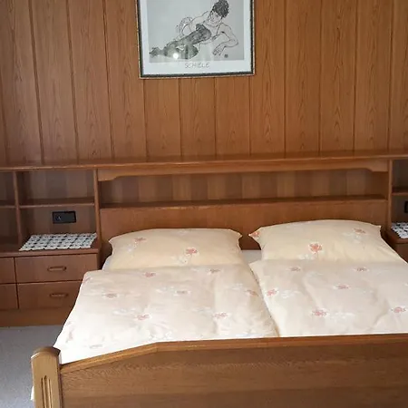 Gudrun Bernhard Apartment Berg im Drautal