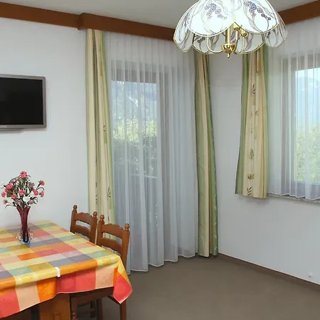 Gudrun Bernhard Apartment