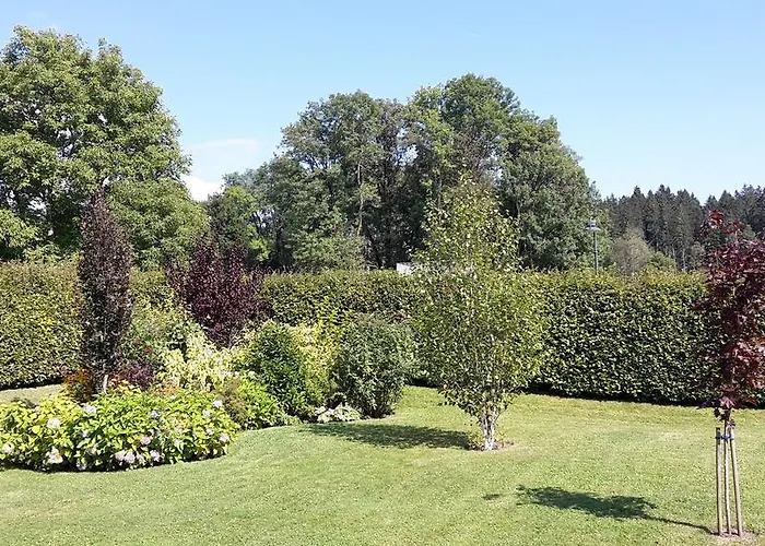 Апартаменты Gudrun Bernhard