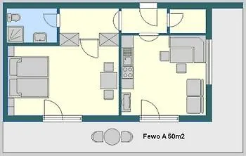 Gudrun Bernhard Апартаменты