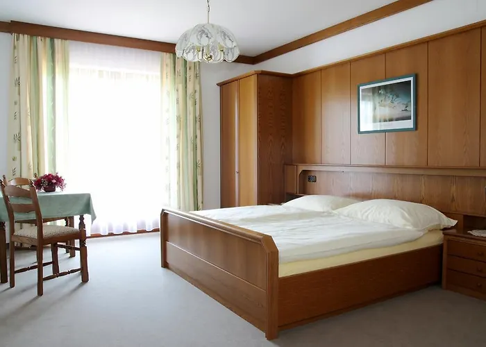 Gudrun Bernhard Берг (Драуталь)